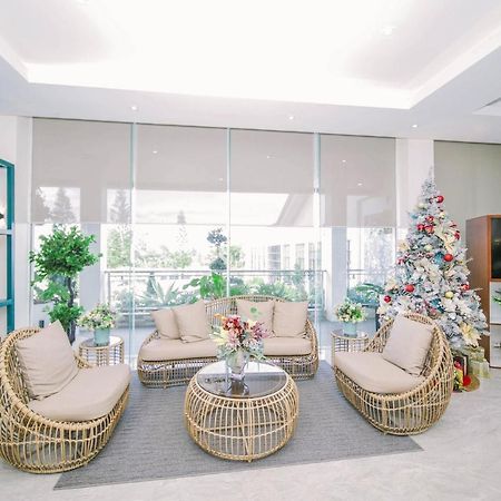 Casa La Silvinas Hotel & Event Resort タガイタイ エクステリア 写真