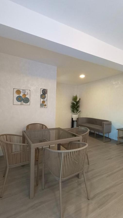 Casa La Silvinas Hotel & Event Resort タガイタイ エクステリア 写真