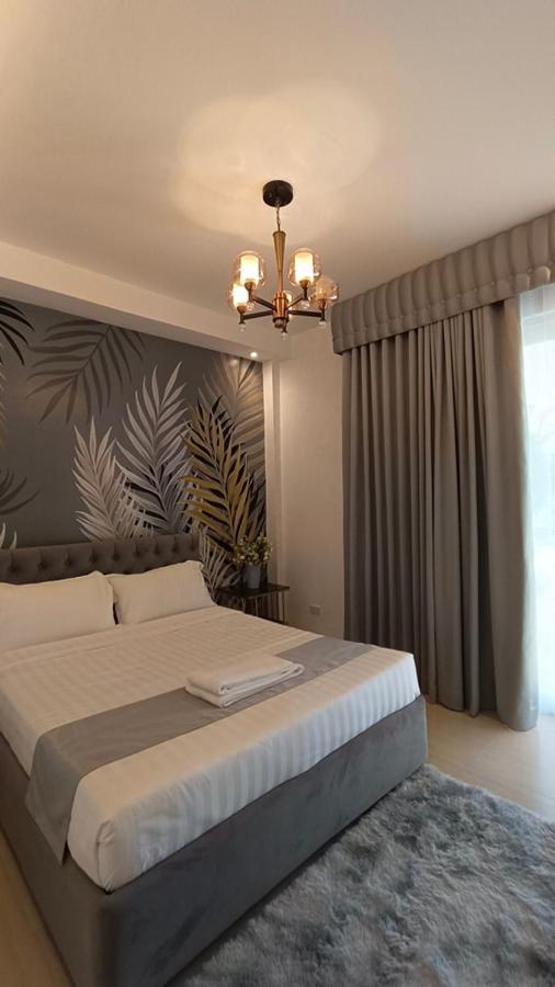 Casa La Silvinas Hotel & Event Resort タガイタイ エクステリア 写真