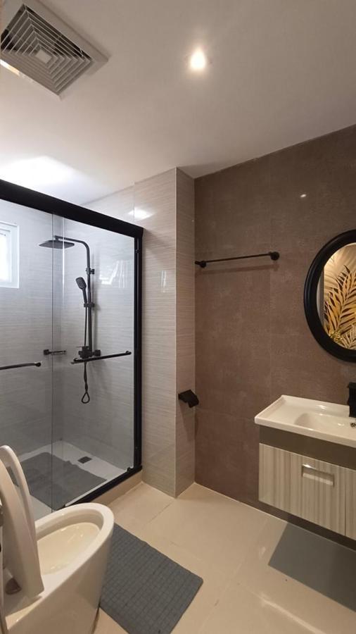 Casa La Silvinas Hotel & Event Resort タガイタイ エクステリア 写真