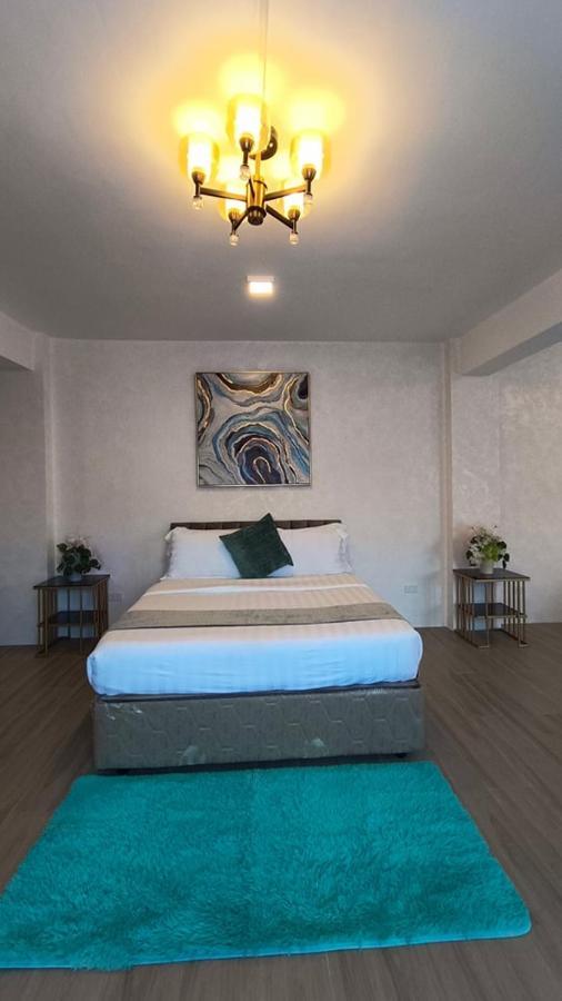 Casa La Silvinas Hotel & Event Resort タガイタイ エクステリア 写真