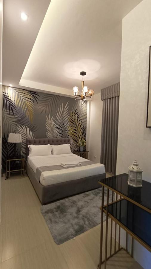 Casa La Silvinas Hotel & Event Resort タガイタイ エクステリア 写真